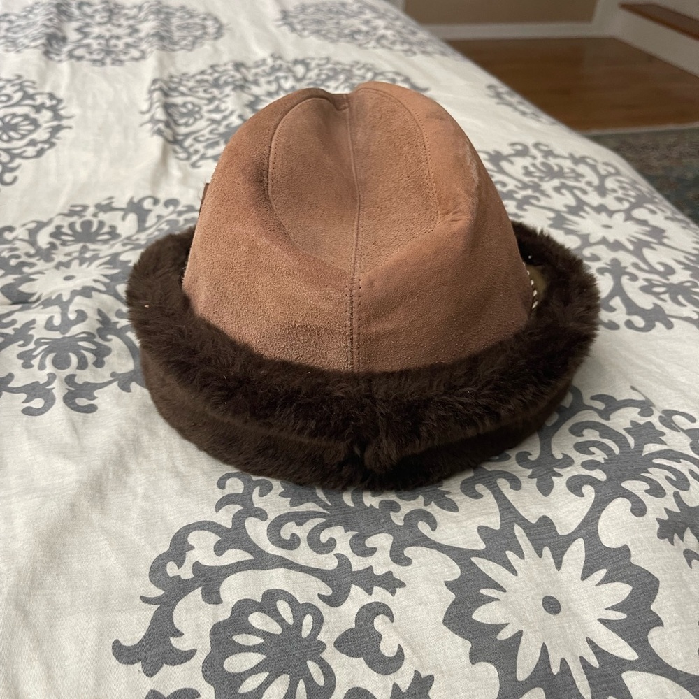 VTG fedora - Picture 2 of 5